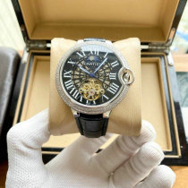 Cartier Watches 43X12mm (3) Cartier Watches 43X12mm (3)