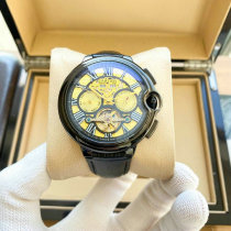 Cartier Watches 43X12mm (12) Cartier Watches 43X12mm (12)