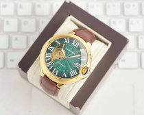 Cartier Watches 46mm (136) Cartier Watches 46mm (136)