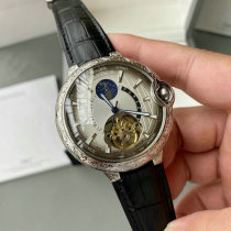 Cartier Watches 46mm (101) Cartier Watches 46mm (101)