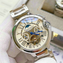 Cartier Watches 42X11mm (18) Cartier Watches 42X11mm (18)