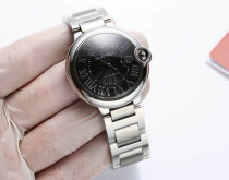 Cartier Watches 42mm (22) Cartier Watches 42mm (22)
