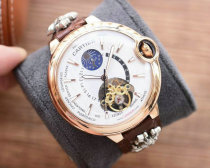 Cartier Watches 44X11mm (36) Cartier Watches 44X11mm (36)