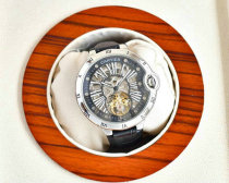Cartier Watches 46mm (107) Cartier Watches 46mm (107)
