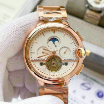 Cartier Watches 42X11mm (10) Cartier Watches 42X11mm (10)