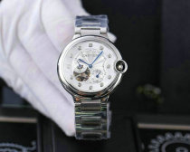Cartier Watches 42X11mm (67) Cartier Watches 42X11mm (67)