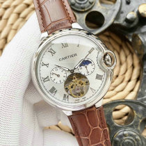 Cartier Watches 42mm (8) Cartier Watches 42mm (8)