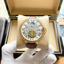 Cartier Watches 43X12mm (4) Cartier Watches 43X12mm (4)