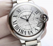 Cartier Watches 42mm (21) Cartier Watches 42mm (21)