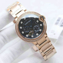 Cartier Watches 42X11mm (57) Cartier Watches 42X11mm (57)