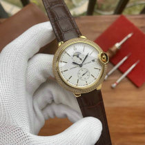 Cartier Watches 44X11mm (18) Cartier Watches 44X11mm (18)