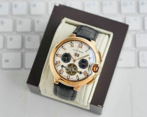Cartier Watches 46mm (119) Cartier Watches 46mm (119)
