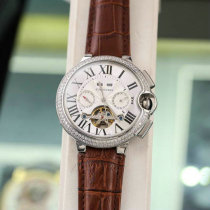 Cartier Watches 43X12mm (97) Cartier Watches 43X12mm (97)