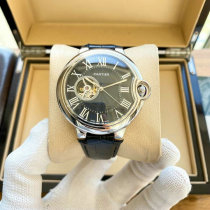 Cartier Watches 46X12mm (14) Cartier Watches 46X12mm (14)