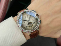 Cartier Watches 46mm (74) Cartier Watches 46mm (74)
