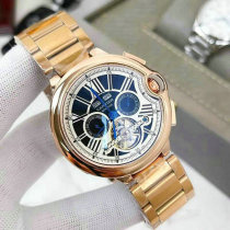 Cartier Watches 42X11mm (44) Cartier Watches 42X11mm (44)