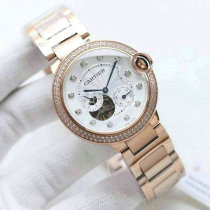 Cartier Watches 42X11mm (56) Cartier Watches 42X11mm (56)