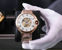 Cartier Watches 43X12mm (37) Cartier Watches 43X12mm (37)