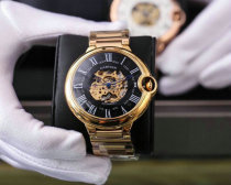 Cartier Watches 43X12mm (51) Cartier Watches 43X12mm (51)