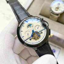 Cartier Watches 42X11mm (8) Cartier Watches 42X11mm (8)