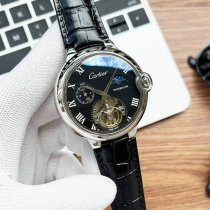 Cartier Watches 45X13mm (3) Cartier Watches 45X13mm (3)