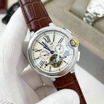 Cartier Watches 42X11mm (40) Cartier Watches 42X11mm (40)
