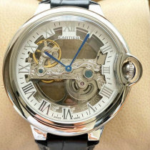 Cartier Watches 46X12mm (8) Cartier Watches 46X12mm (8)