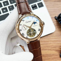 Cartier Watches 45X13mm (2) Cartier Watches 45X13mm (2)