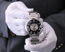 Cartier Watches 43X12mm (23) Cartier Watches 43X12mm (23)
