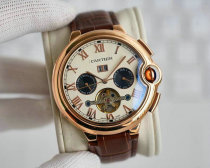 Cartier Watches 46mm (116) Cartier Watches 46mm (116)