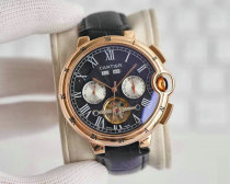 Cartier Watches 46mm (129) Cartier Watches 46mm (129)
