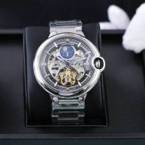 Cartier Watches 43X12mm (20) Cartier Watches 43X12mm (20)