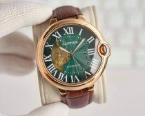 Cartier Watches 46mm (139) Cartier Watches 46mm (139)
