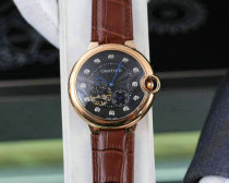 Cartier Watches 42X11mm (69) Cartier Watches 42X11mm (69)