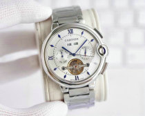 Cartier Watches 46mm (127) Cartier Watches 46mm (127)