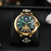 Cartier Watches 43X12mm (77) Cartier Watches 43X12mm (77)