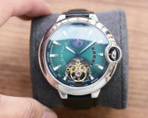 Cartier Watches 44X11mm (16) Cartier Watches 44X11mm (16)