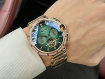 Cartier Watches 46mm (75) Cartier Watches 46mm (75)
