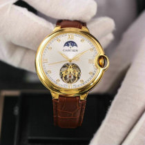 Cartier Watches 43X12mm (41) Cartier Watches 43X12mm (41)