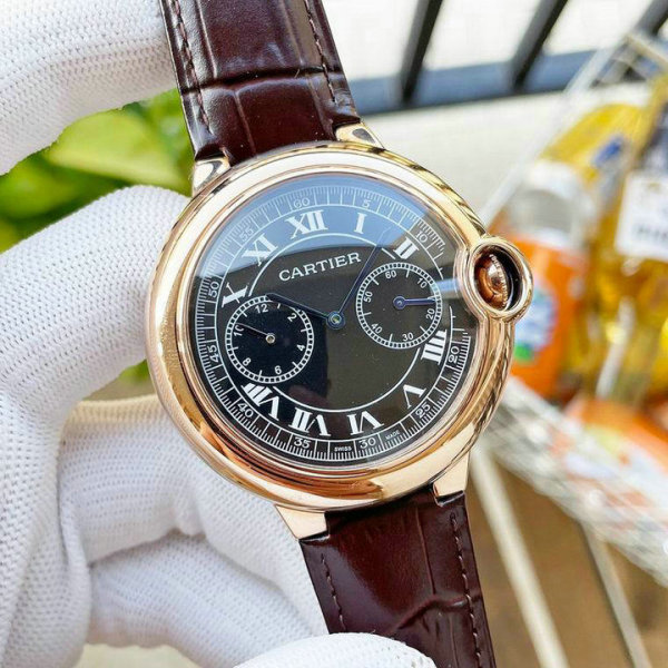 Cartier Watches 46mm (92)