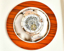 Cartier Watches 46mm (111) Cartier Watches 46mm (111)