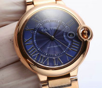 Cartier Watches 42mm (32) Cartier Watches 42mm (32)