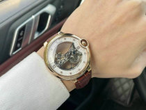 Cartier Watches 44mm (12) Cartier Watches 44mm (12)