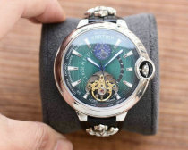 Cartier Watches 44X11mm (17) Cartier Watches 44X11mm (17)
