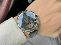 Cartier Watches 46mm (63) Cartier Watches 46mm (63)