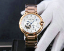 Cartier Watches 42X11mm (68) Cartier Watches 42X11mm (68)