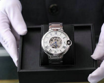 Cartier Watches 43X12mm (57) Cartier Watches 43X12mm (57)