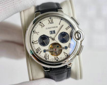 Cartier Watches 46mm (120) Cartier Watches 46mm (120)