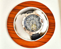Cartier Watches 46mm (104) Cartier Watches 46mm (104)
