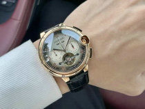 Cartier Watches 46mm (42) Cartier Watches 46mm (42)